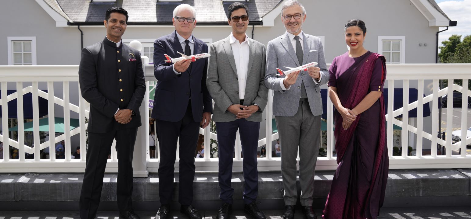 Air India has teamed up with The Bicester Collection to enhance rewards for members of the Flying Returns loyalty program.